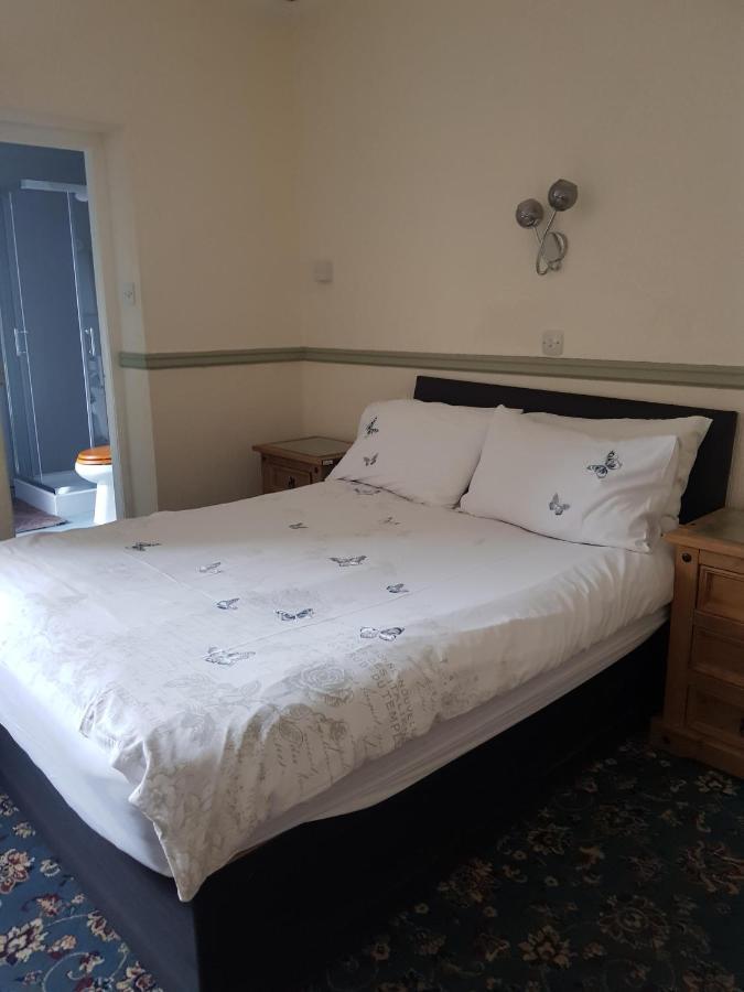 Cedar Villa Guest House Inverness Kültér fotó