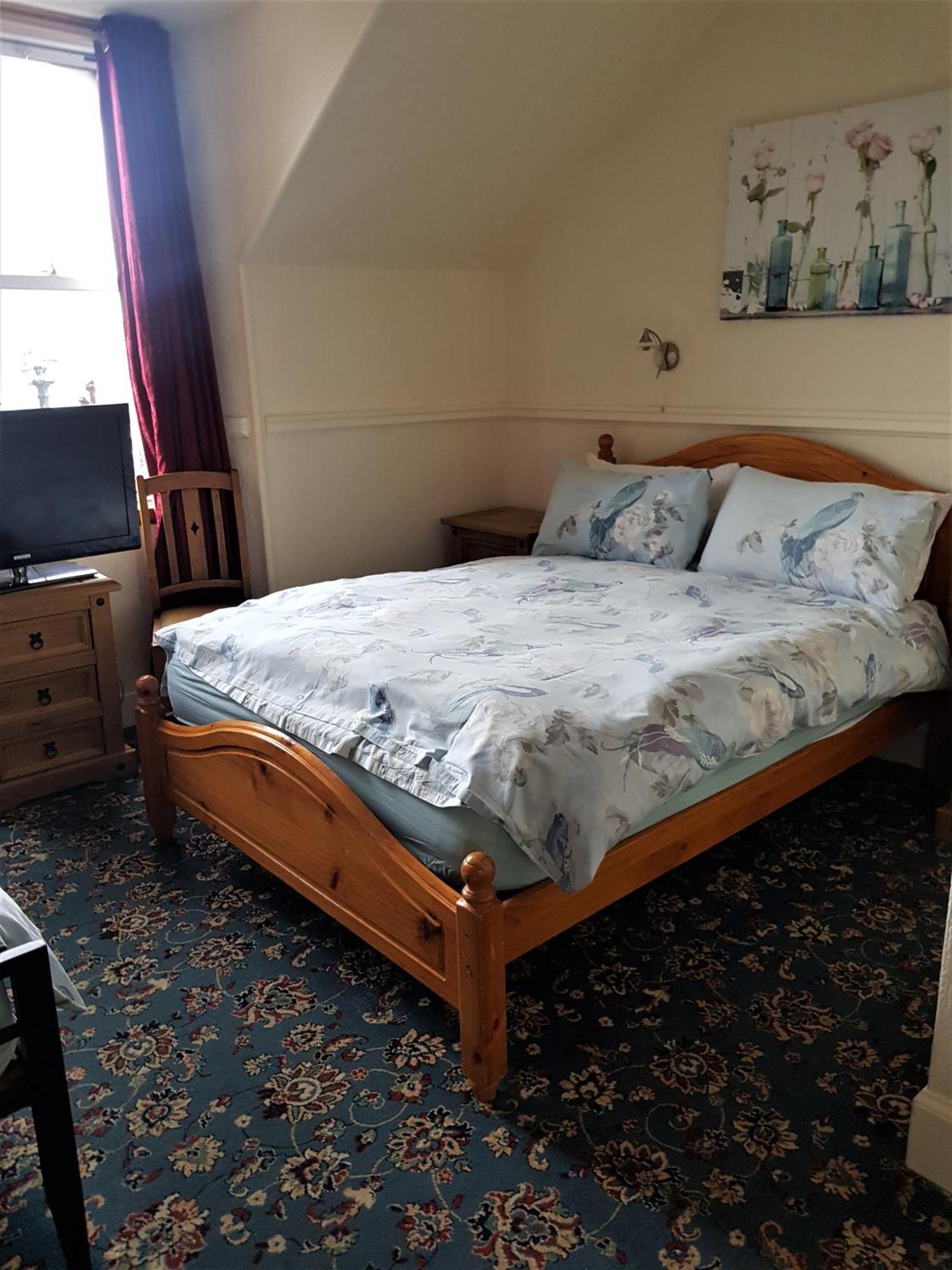 Cedar Villa Guest House Inverness Kültér fotó